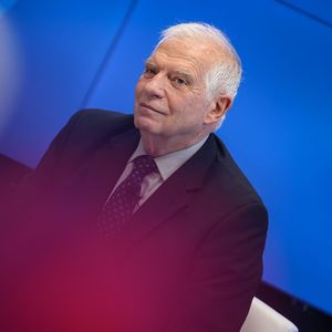 Le chef de la diplomatie européenne, Josep Borrell, a animé lundi un Conseil des Affaires étrangères sous le coup des événements du week-end en Russie.