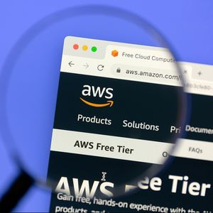 Amazon Web Services est le premier centre de profits d'Amazon.