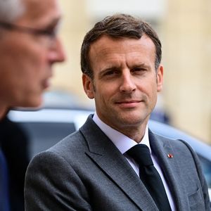 Emmanuel Macron et Jens Stoltenberg vont faire le point sur la mission de défense collective de l'Otan, indique l'Elysée.