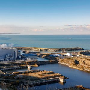 Le conseil d'administration d'EDF a validé le dossier de demande d'autorisation de création des deux nouveaux réacteurs nucléaires qui doivent être construits sur le site de Penly, en Normandie.
