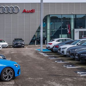 Les analystes s'interrogent depuis plusieurs mois sur le fait qu'Audi n'a que très peu de nouveaux modèles en soute.