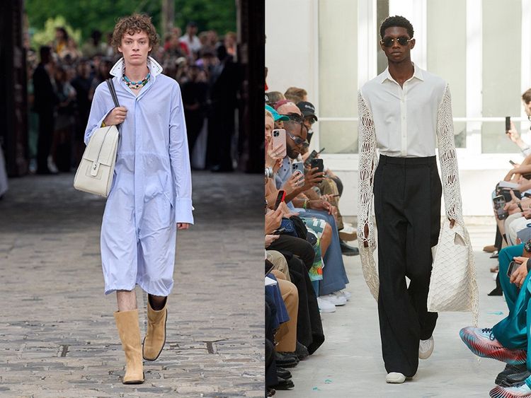 Louis Vuitton Men's  Louis vuitton, Sac printemps, Accessoires de mode  pour hommes