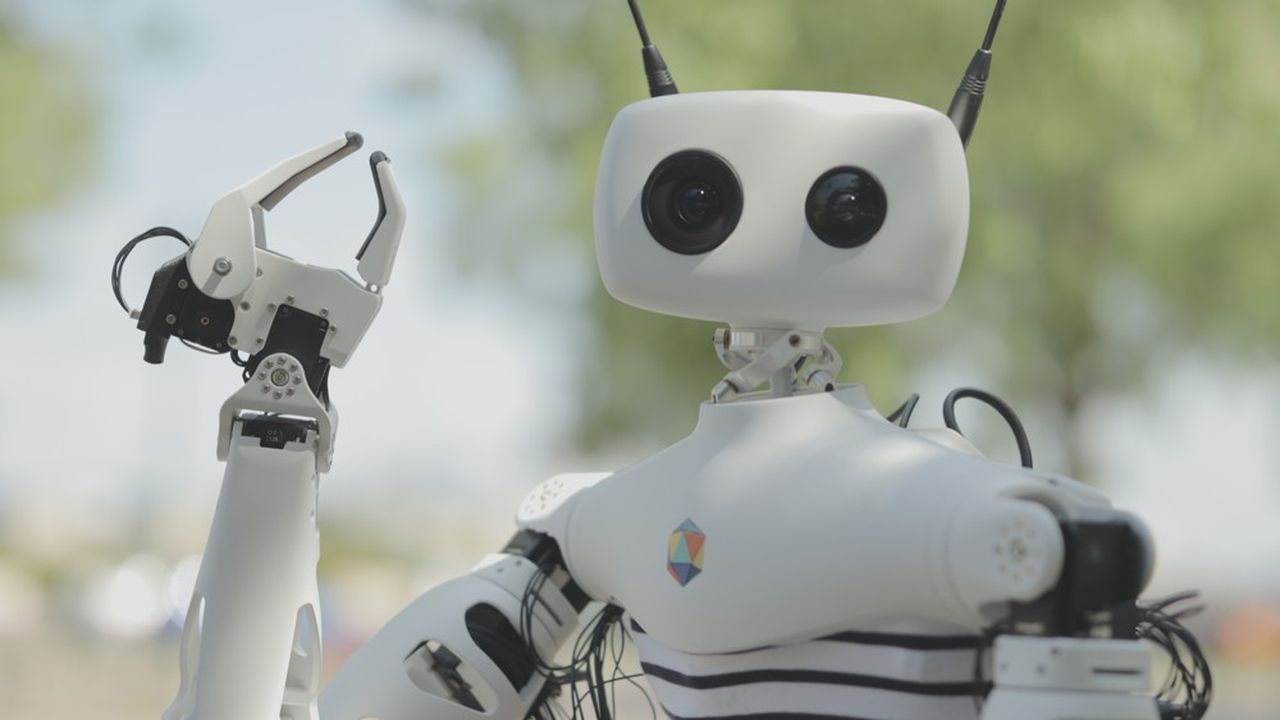 Quel Est Le Meilleur Jouet Robot De 2024 ?