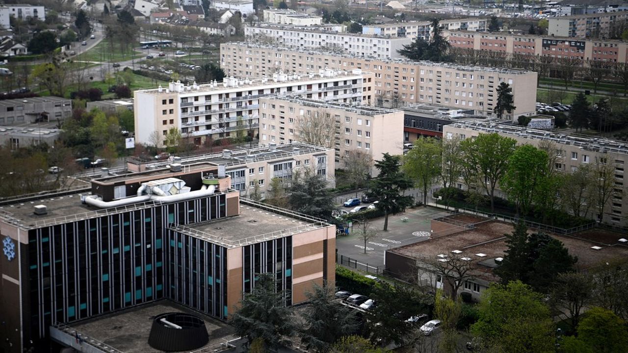 Neuf mois après son ouverture, le campus Paul Cézanne a déjà 750 jeunes en formation