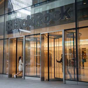 « La récession s'est probablement déjà installée », explique Jean Boivin, directeur du BlackRock Investment Institute.