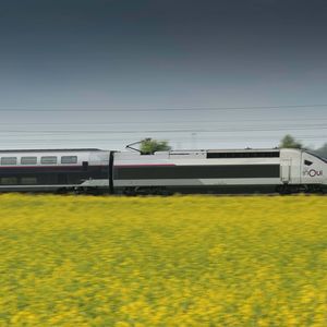 La compagnie Le Train vise un réseau régional de 11 villes, de Rennes à Arcachon, et 3 millions de passagers par an.