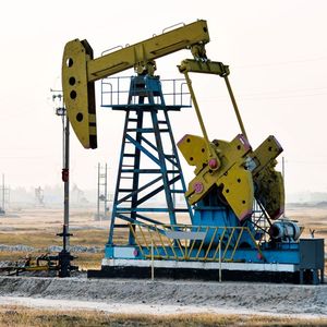 Le secteur pétrolier continue d'investir massivement dans les hydrocarbures.