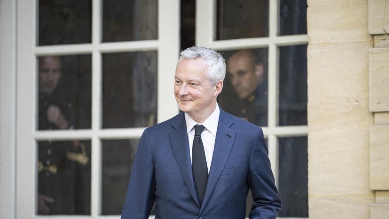 Riots: Bruno Le Maire launches an operation to seduce tourists and ...