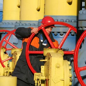 Les principaux gazoducs en provenance de Russie et en direction de l'Europe sont coupés depuis l'invasion de l'Ukraine.