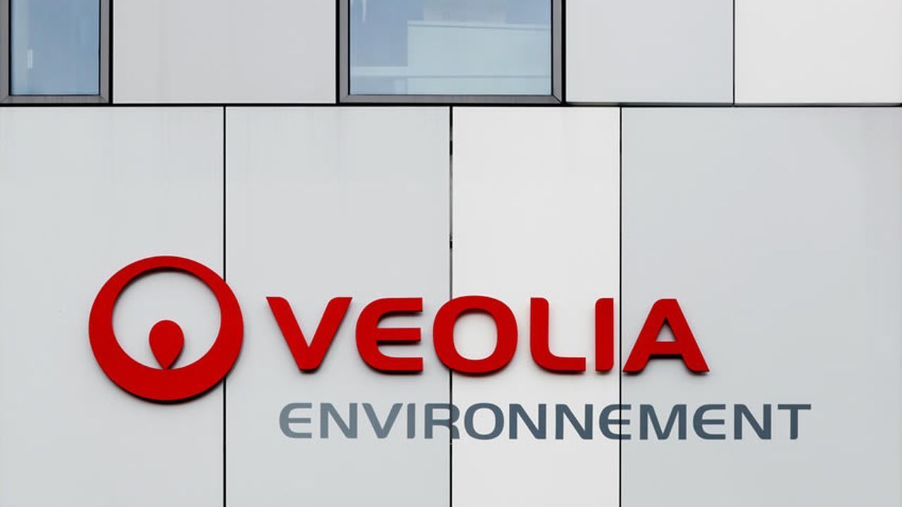 Veolia Environnement: España, un laboratorio de reutilización de aguas residuales