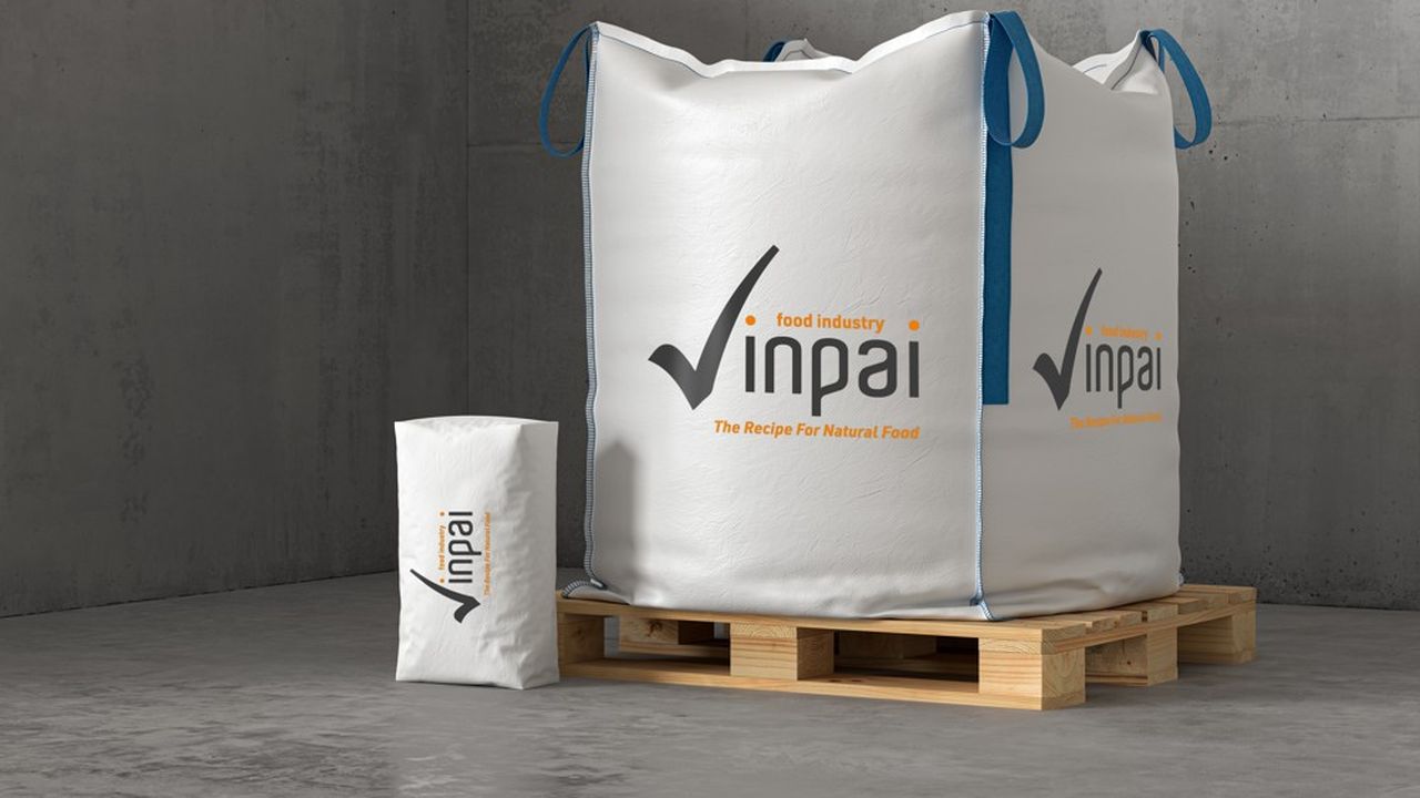 Vinpai a développé plus de 3.500 recettes et formulations depuis sa création en 2011.