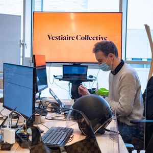 Dix ans après sa création, Vestiaire Collective a fait venir Maximilian Bittner (fondateur de Lazada) pour endosser le rôle de PDG.