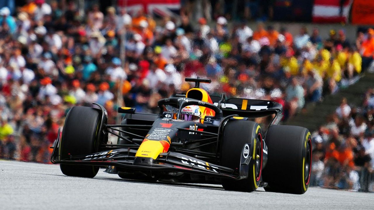 Formule 1 : ce que le calendrier de la prochaine saison révèle du futur