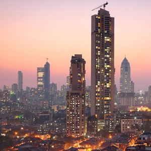 L'Inde, et notamment Mumbai, est restée une destination de choix pour les investissements des fonds souverains en 2022.
