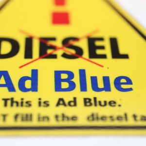 L'AdBlue permet de réduire drastiquement les émissions d'oxydes d'azote des véhicules diesel.
