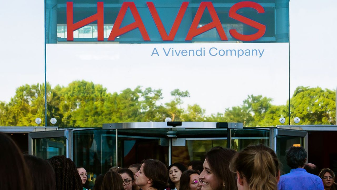 La publicité constitue aujourd'hui le deuxième foyer de revenus de Vivendi, derrière Canal+.