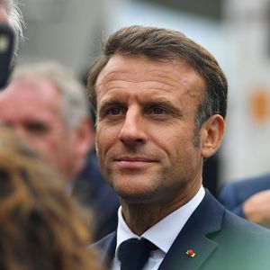 Emmanuel Macron s'exprimera « dans les prochains jours », mais pas le 14 juillet, a confirmé mercredi son entourage (photo : le 6 juillet dernier).