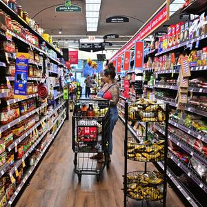 « La consommation tient très bien aux Etats-Unis », souligne Emmanuel Cau.