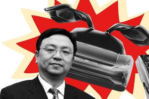 Moins médiatique que Tesla, le groupe chinois lui dispute la couronne de premier constructeur mondial de véhicules électriques.