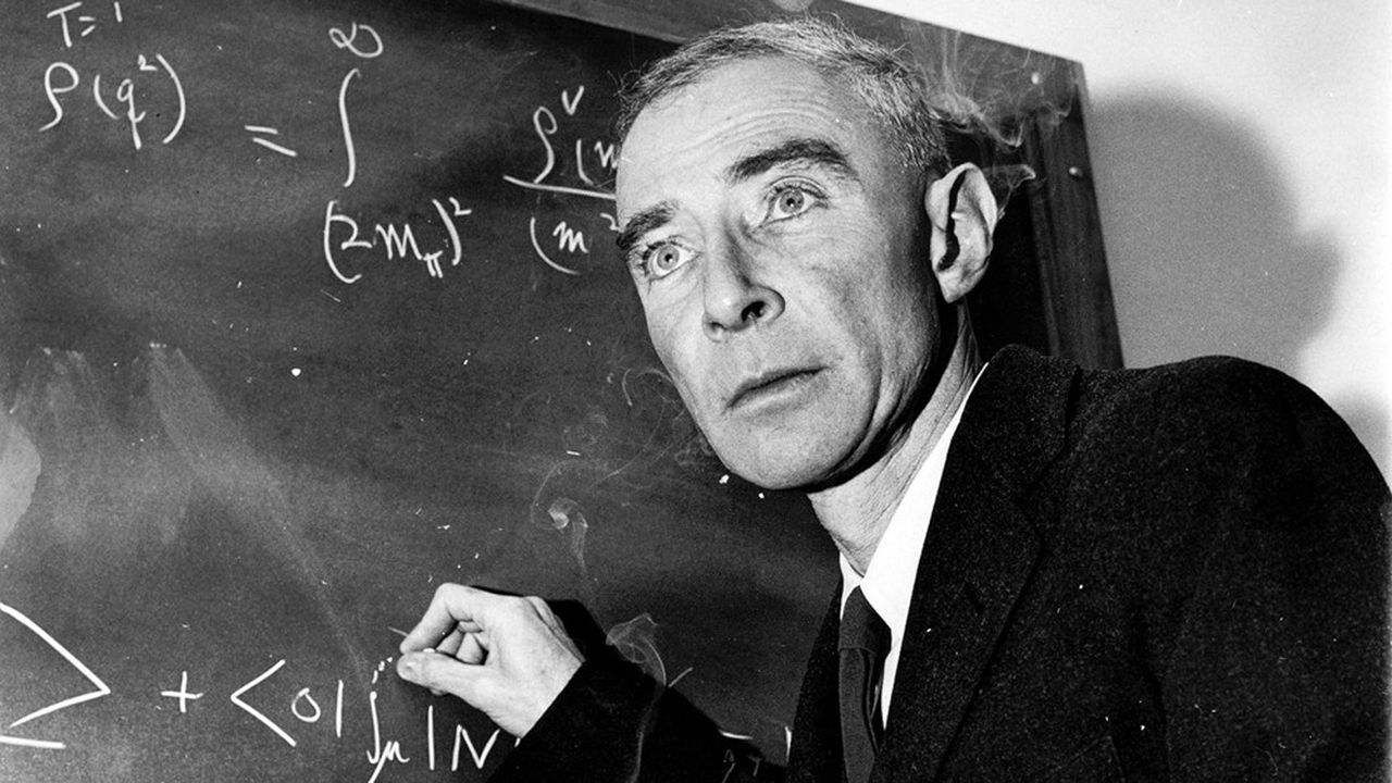 How Many Languages Did Oppenheimer Speak?