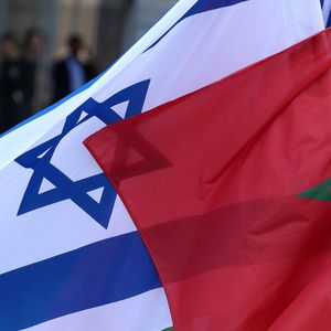 Le Maroc et Israël ont normalisé leurs relations diplomatiques en décembre 2020 dans le cadre des accords d'Abraham, un processus entre Israël et plusieurs pays arabes, soutenu par Washington.
