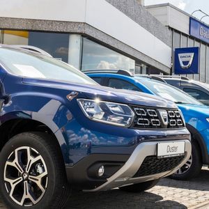 Dacia a atteint au premier semestre 8,4 % des ventes à particuliers en Europe.