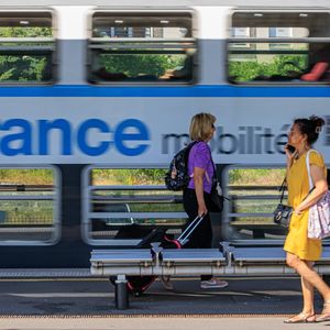 Plusieurs leviers différents seront appliqués pour financer la modernisation des transports franciliens, notamment sur les nuits d'hôtels ou les transports pour les spectateurs des JO.