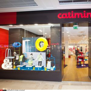 Catimini réduira désormais son offre à « ses produits iconiques ».