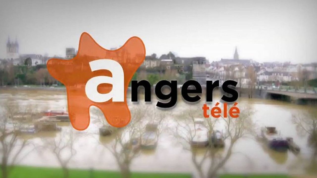 La chaîne de télévision locale Angers Télé est reprise par le groupe nantais Main Avenue.
