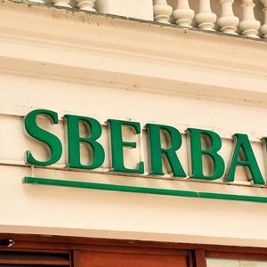 Sberbank Europe comptait 775.000 clients au déclenchement de la guerre en Ukraine.