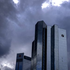 Deutsche Bank continue à payer sa volonté de s'imposer à Wall Street.