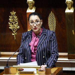 La députée de Côte-d'Or, Fadila Khattabi, a mené les débats électriques sur le budget de la Sécurité sociale et la réforme des retraites.