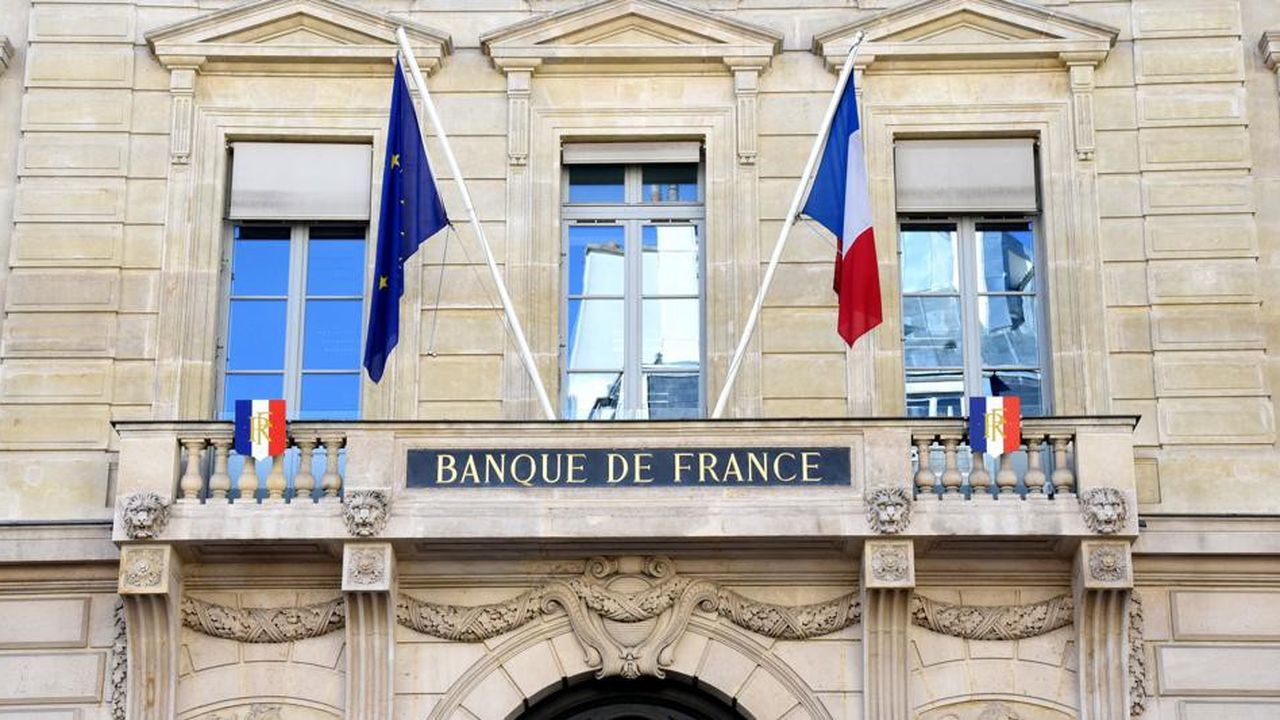 La Banque de France note chaque année autour de 300.000 entreprises, une mesure utile pour les établissements de crédit.
