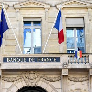 La Banque de France note chaque année autour de 300.000 entreprises, une mesure utile pour les établissements de crédit.