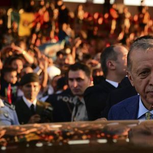 Depuis sa réélection fin mai pour un troisième mandat à la tête de la Turquie, le président Recep Tayyip Erdogan paraît s'être subitement converti à l'orthodoxie économique.