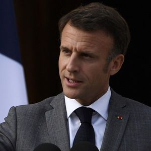 Emmanuel Macron répondra ce lundi en duplex depuis Nouméa aux questions de TF1 et France 2.