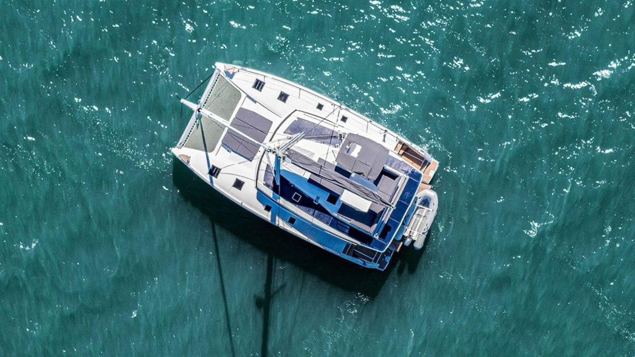 Bateau électrique : Nos conseils - Les Énergies Renouvelables