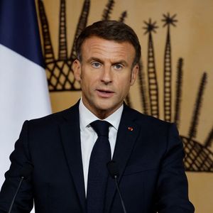 Emmanuel Macron a répondu aux questions de TF1 et France 2 depuis Nouméa ce lundi.