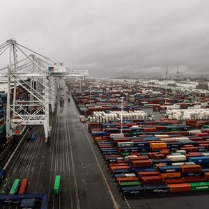 Le port du Havre va capter plus de 1 milliard d'euros d'investissements de la part d'Engie.