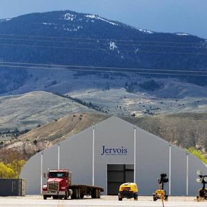 La seule mine de cobalt des Etats-Unis, située dans l'Idaho, est en construction depuis plusieurs décennies.