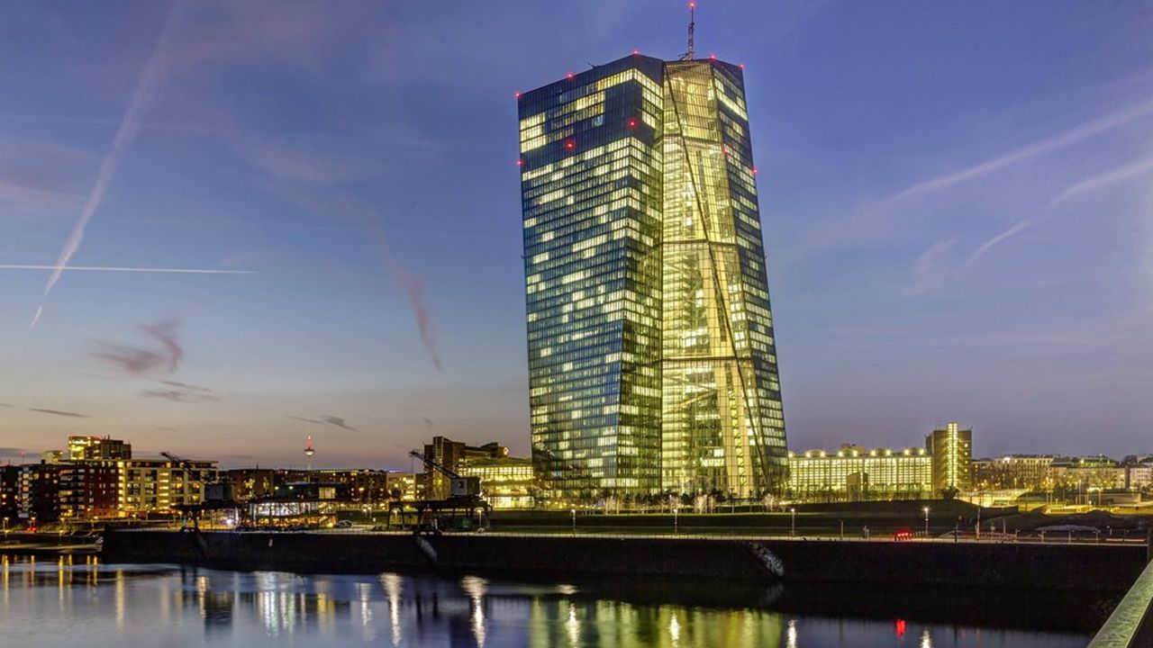 La Banque centrale européenne devrait à nouveau relever ses taux lors de la réunion de politique monétaire prévue ce jeudi.