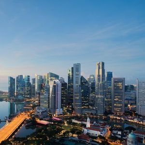 Temasek, la société d'investissement détenue par l'Etat singapourien gère 264 milliards d'euros.