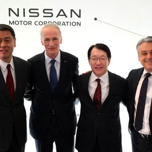 Les grands principes de cette nouvelle gouvernance incluant Renault, Nissan et Mitsubishi avaient été présentées le 6 février, mais la formalisation restait à faire.
