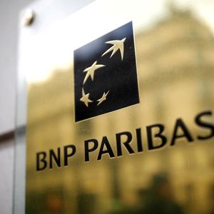 Jean-Laurent Bonnafé, le patron du groupe bancaire, s'est félicité de la « très bonne performance » de BNP Paribas au deuxième trimestre.