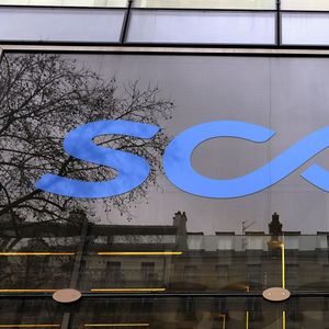 Malgré un résultat conforme aux attentes, SCOR a clôturé jeudi en baisse de 4,08% à la Bourse de Paris.