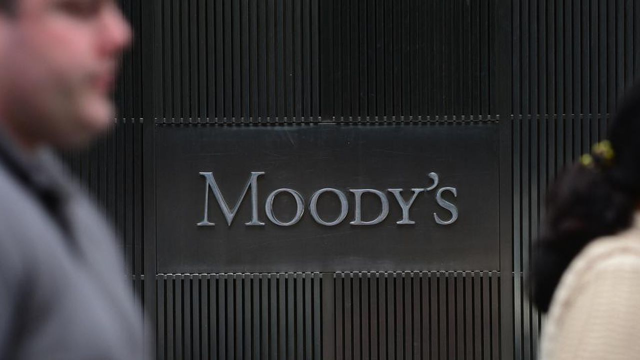 Le taux de défaut calculé par Moody's pour les titres spéculatifs est attendu à 4,1 % en mai 2024 contre 2,8 % actuellement.