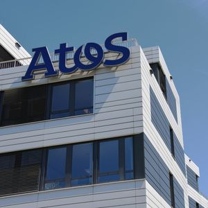 La publication des résultats semestriels d'Atos a été très mal accueillie par le marché.
