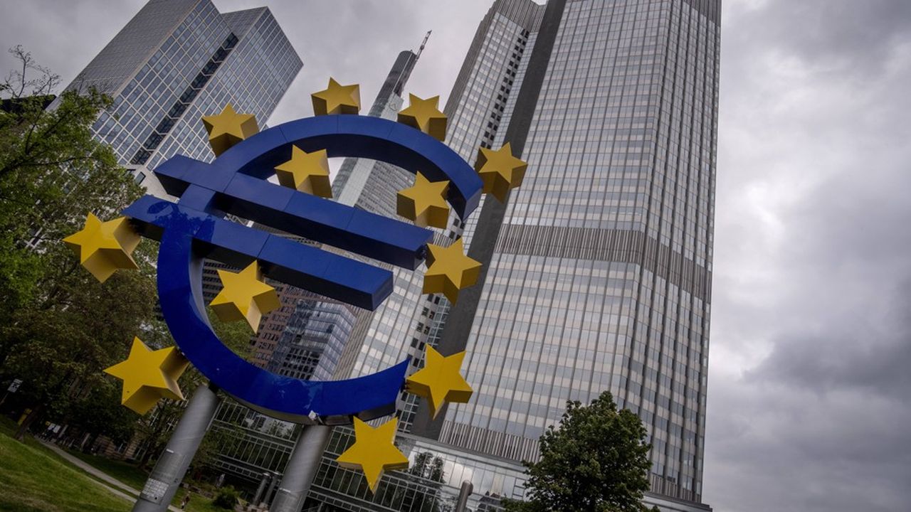 « C'est un domaine dans lequel nous avons été déçus », avait déclaré l'année dernière Andrea Enria, le superviseur des banques de la zone euro, à propos du contrôle de la dette LBO.