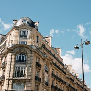 Désormais, un appartement dans la capitale se monnaie 10.170 euros par mètre carré selon la dernière note des Notaires du Grand Paris.
