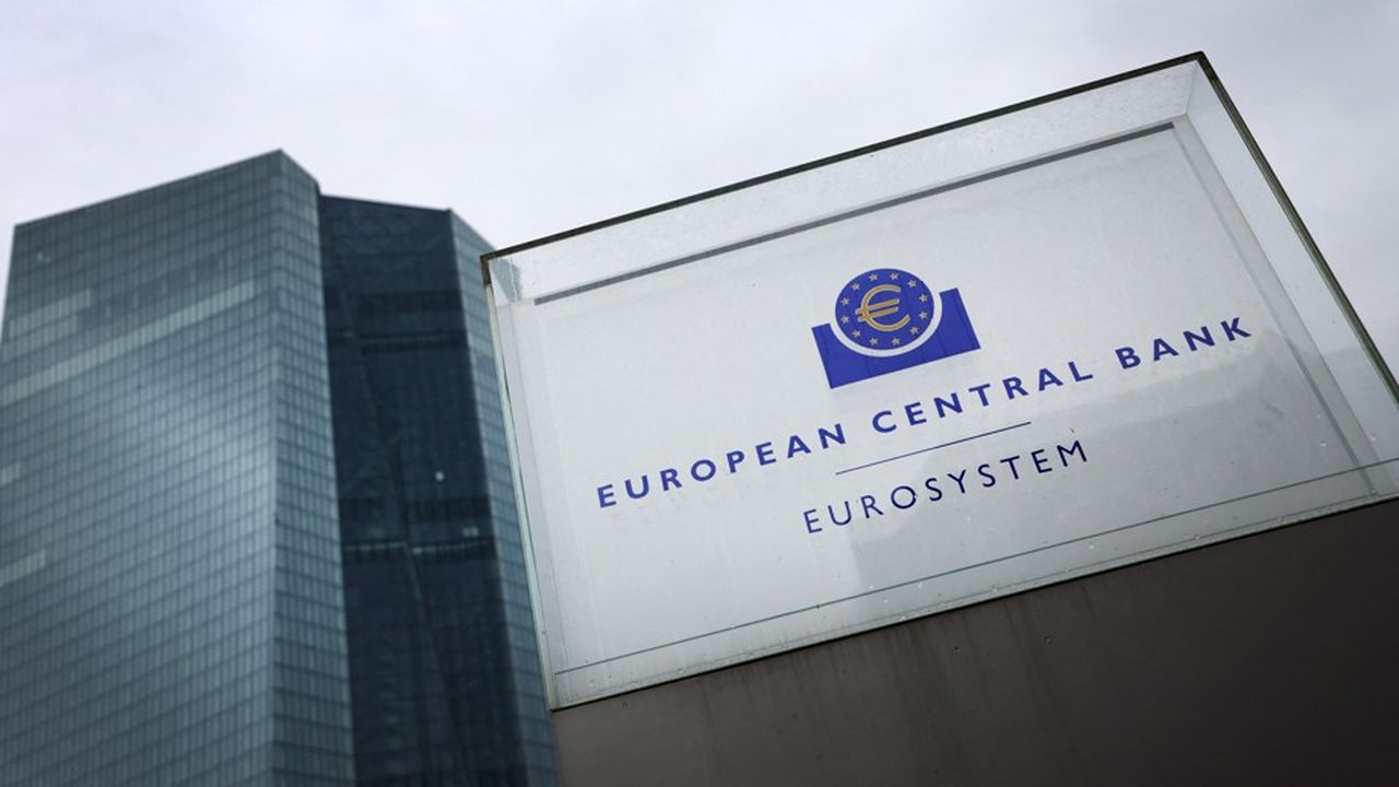 La Banque centrale européenne a fait passer ses tests à 98 banques de la zone euro.